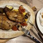 ソライロキッチン天王寺inてんしば - 