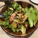 ソライロキッチン天王寺inてんしば - 
