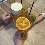 ソライロキッチン天王寺inてんしば - 