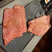 焼肉 いのうえ 国分寺店 - 