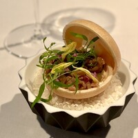 Héritage by Kei Kobayashi - 