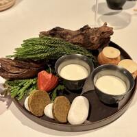 Héritage by Kei Kobayashi - 