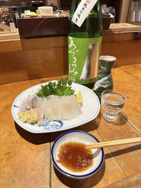 鯉よし - 小岩井（食堂）の写真