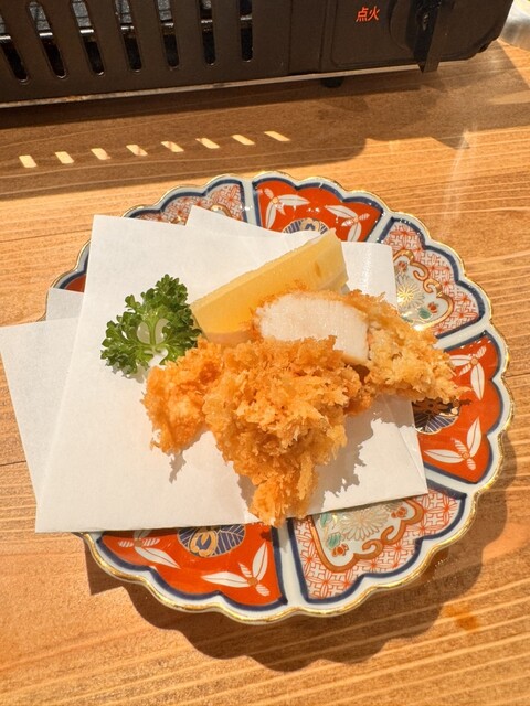 青森 帆立家 - 青森（居酒屋）の写真