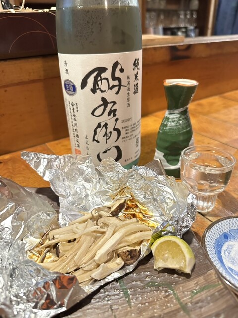 鯉よし - 小岩井（食堂）の写真