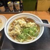 ウエスト うどん屋 前原店