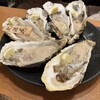 牡蠣×海老 かいり 恵比寿