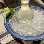 酒肴 和ろく - 