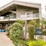 BERTH ONE - 
