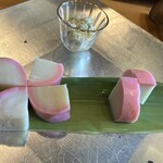 小田原 かまぼこ発祥の店 うろこき - 