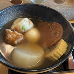 小田原 かまぼこ発祥の店 うろこき - 