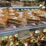 パティシエ エス コヤマ - 