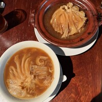 膳處漢ぽっちり - 