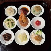 膳處漢ぽっちり - 