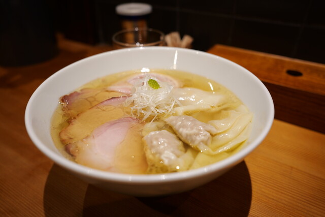 Raamenya Fujitora photo 4