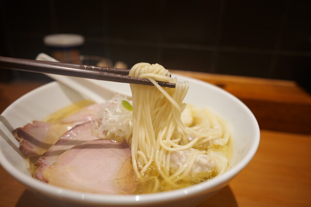 Raamenya Fujitora photo 2