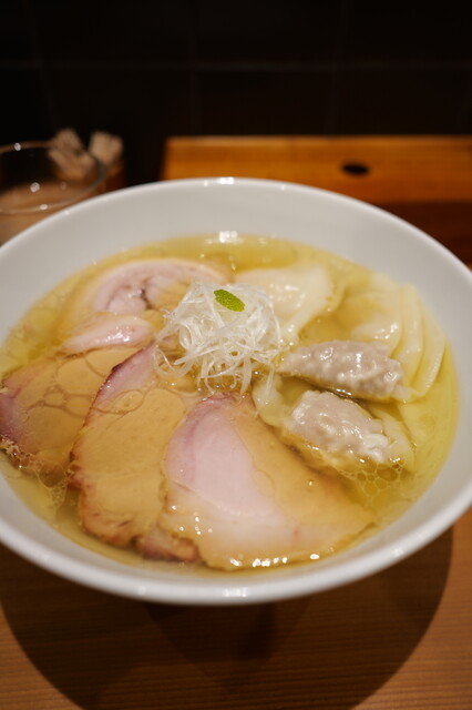 Raamenya Fujitora photo 5