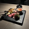 sorappa DINING - 料理写真: