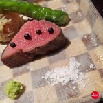 肉和食 月火水木金土日 - 