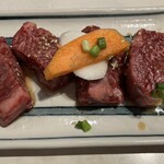 焼肉 鶯谷園 - 