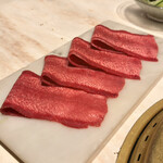 完全個室 牛の達人 private 新宿本店 - 