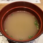 のどぐろ専門 銀座 中俣 - のどぐろ一尾丸ごと土鍋ご飯