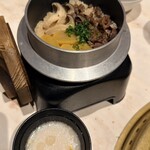 完全個室 牛の達人 - 