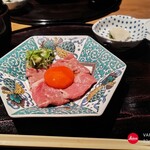 肉和食 月火水木金土日 - 