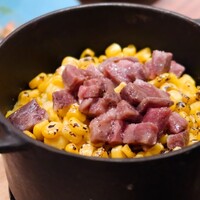 恵比寿ビストロ 猫も杓子も - 