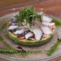 恵比寿ビストロ 猫も杓子も - 