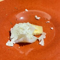 レストラン トヨ トーキョー -  レストラン トヨ トーキョー -