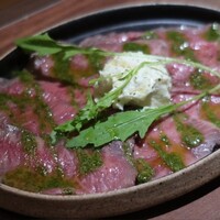 恵比寿ビストロ 猫も杓子も - 