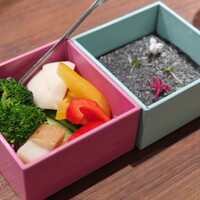 恵比寿ビストロ 猫も杓子も - 