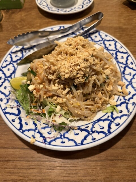 タイ料理レストラン ラナハーン 守山店 - 守山/タイ料理 | 食べログ