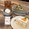 おやつカフェ ホリック
