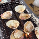 焼蛤 浜茶屋 向島 - 