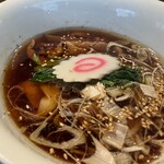 支那蕎麦屋 藤花 - 