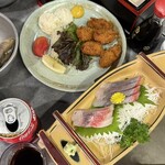 焼蛤 浜茶屋 向島 - 