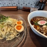 支那蕎麦屋 藤花 - 