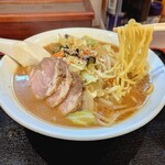 みそチャーシュー