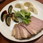 元祖ハルピン - 