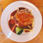 イノ文化洋食 - 