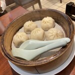 元祖ハルピン - 