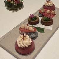 シェ オリビエ - 