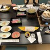 ホテル 春慶屋 - 料理写真: