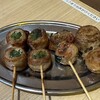 野菜巻 焼き鳥 串とメシにはサケキタル 小倉駅前店