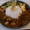 curry bar nidomi