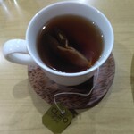 はる - セイロンティー