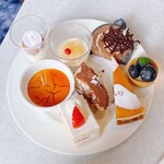 オチェーアノ - 