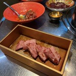 大衆焼肉 焼肉エース - 
